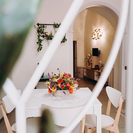 Mare Adesso Apartman Polignano a Mare Kültér fotó
