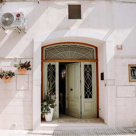 Mare Adesso Apartman Polignano a Mare Kültér fotó