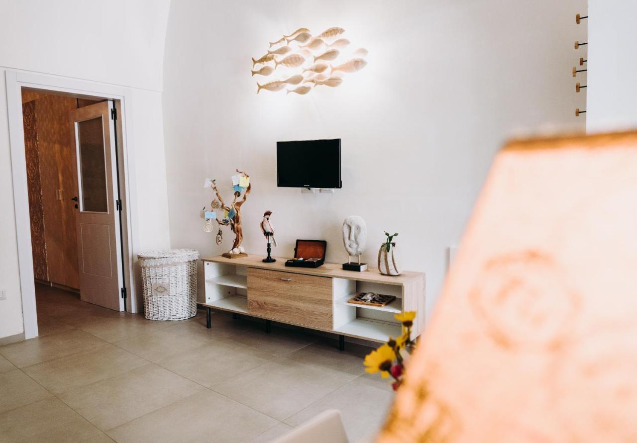 Mare Adesso Apartman Polignano a Mare Kültér fotó