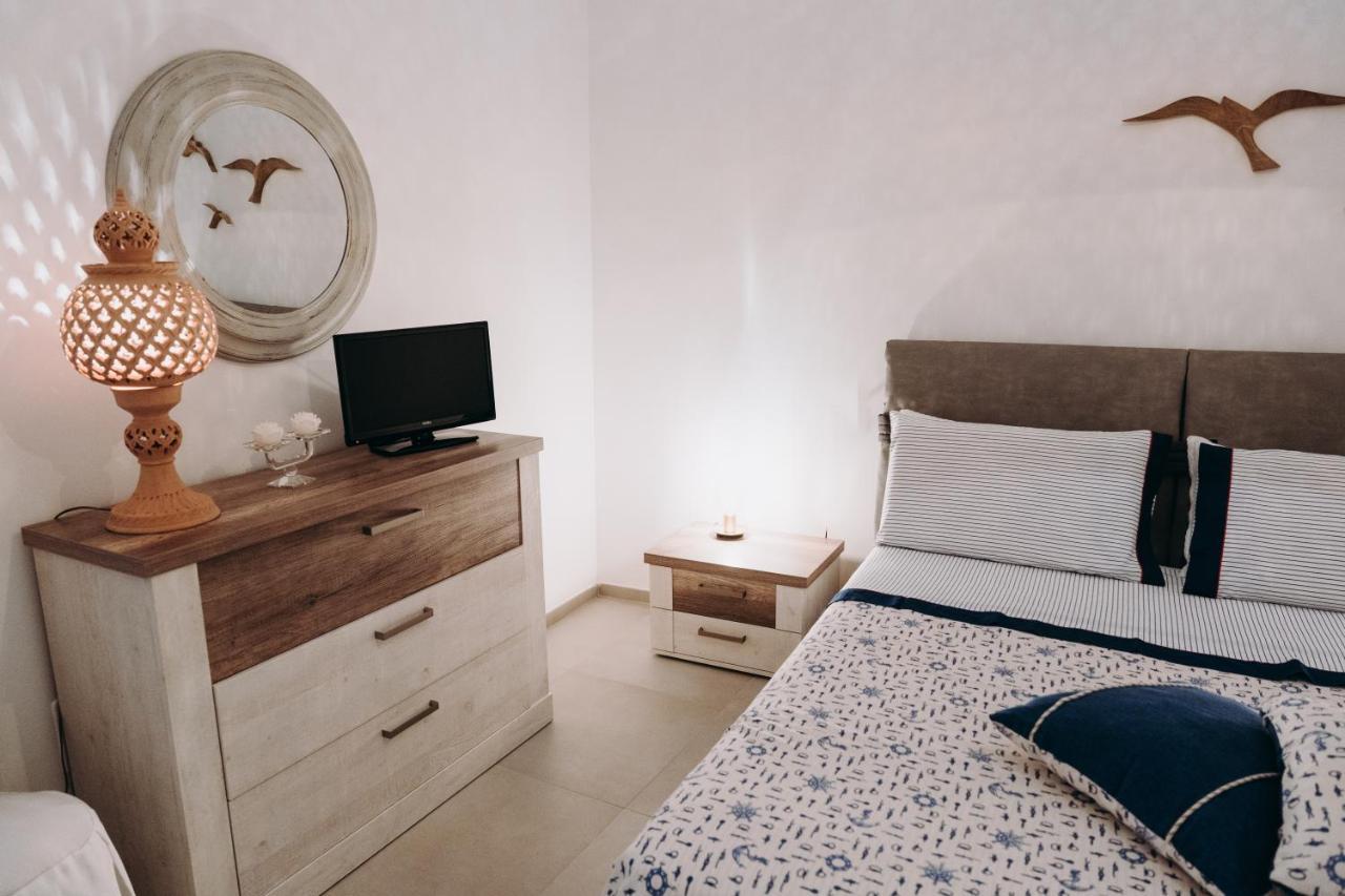 Mare Adesso Apartman Polignano a Mare Kültér fotó