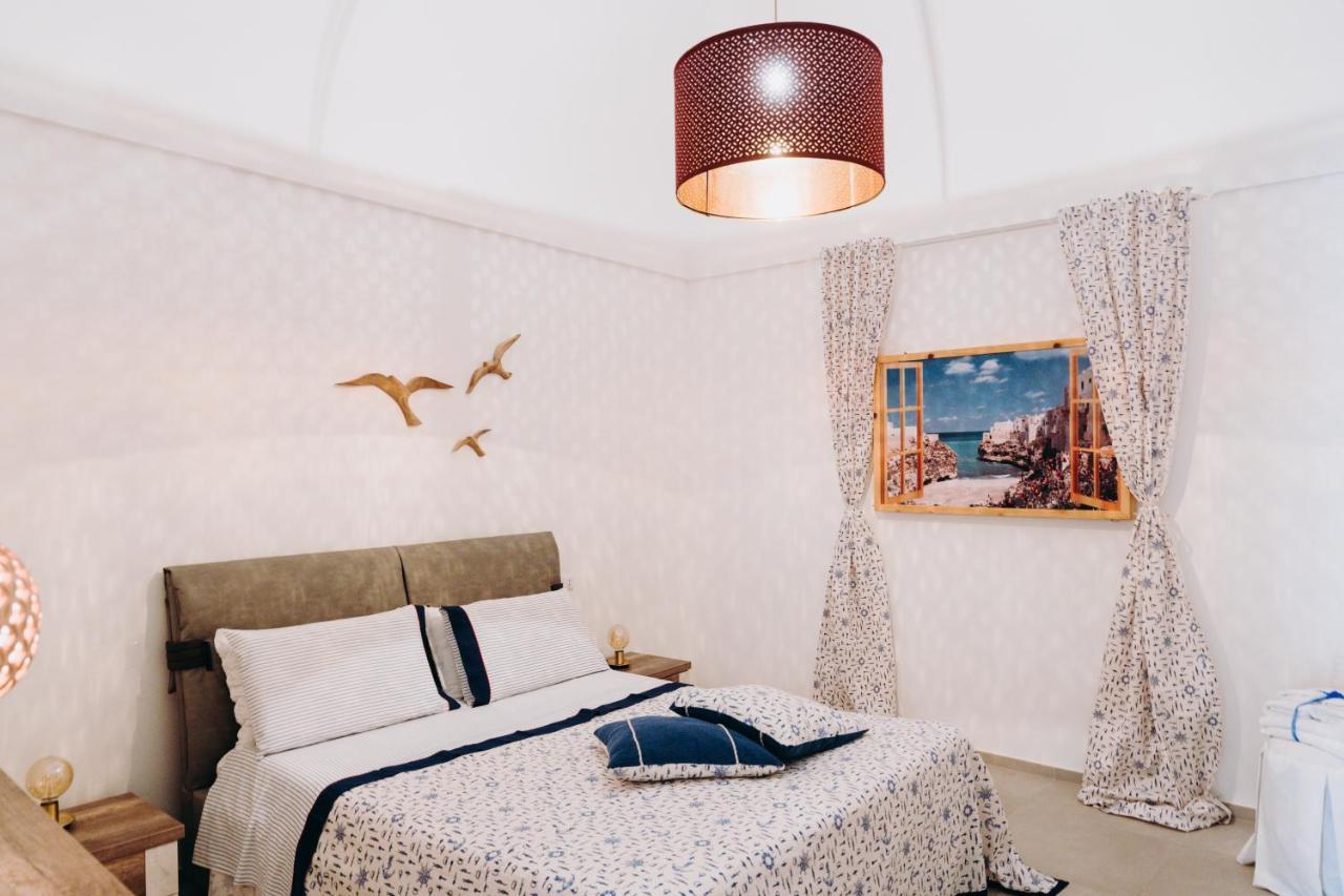 Mare Adesso Apartman Polignano a Mare Kültér fotó