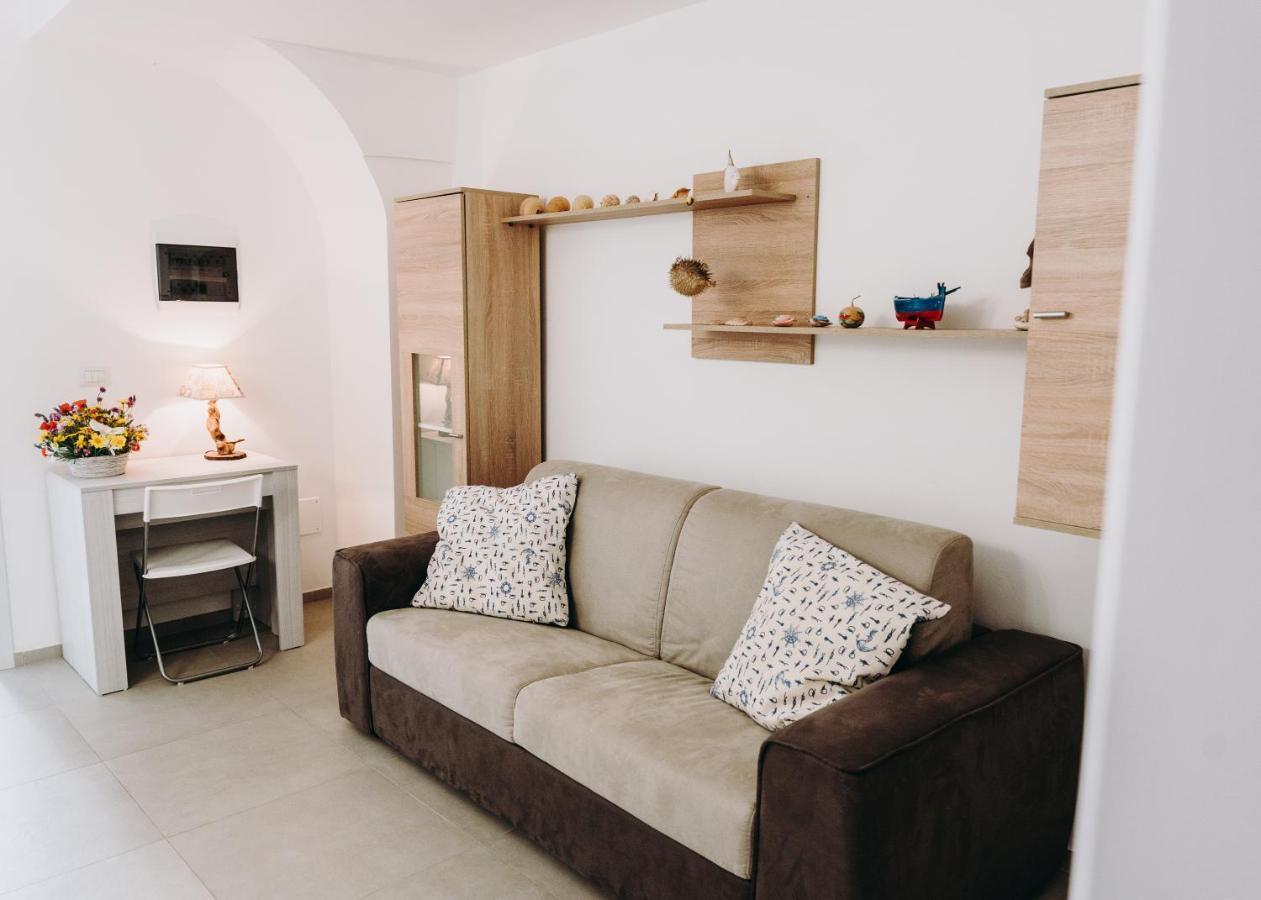 Mare Adesso Apartman Polignano a Mare Kültér fotó