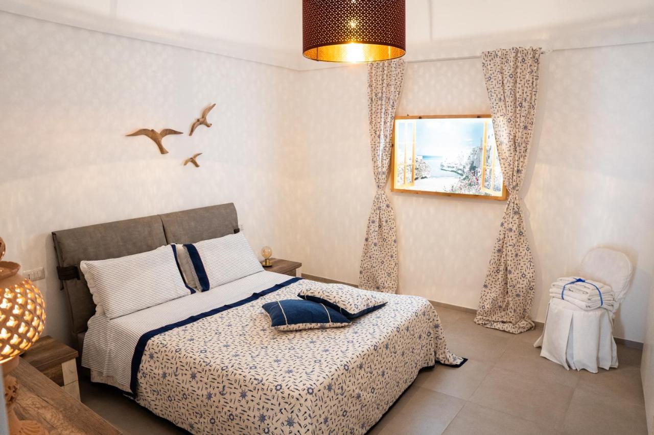 Mare Adesso Apartman Polignano a Mare Kültér fotó