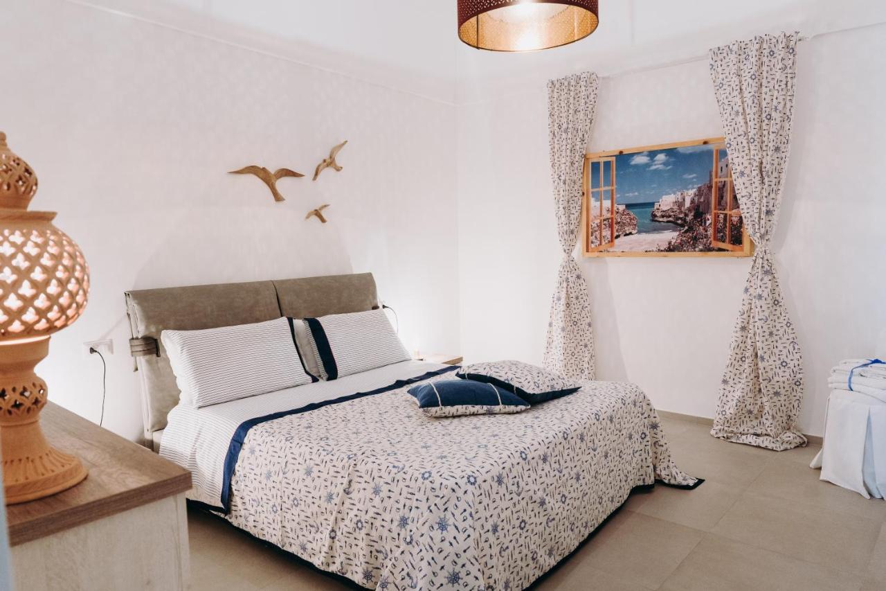 Mare Adesso Apartman Polignano a Mare Kültér fotó