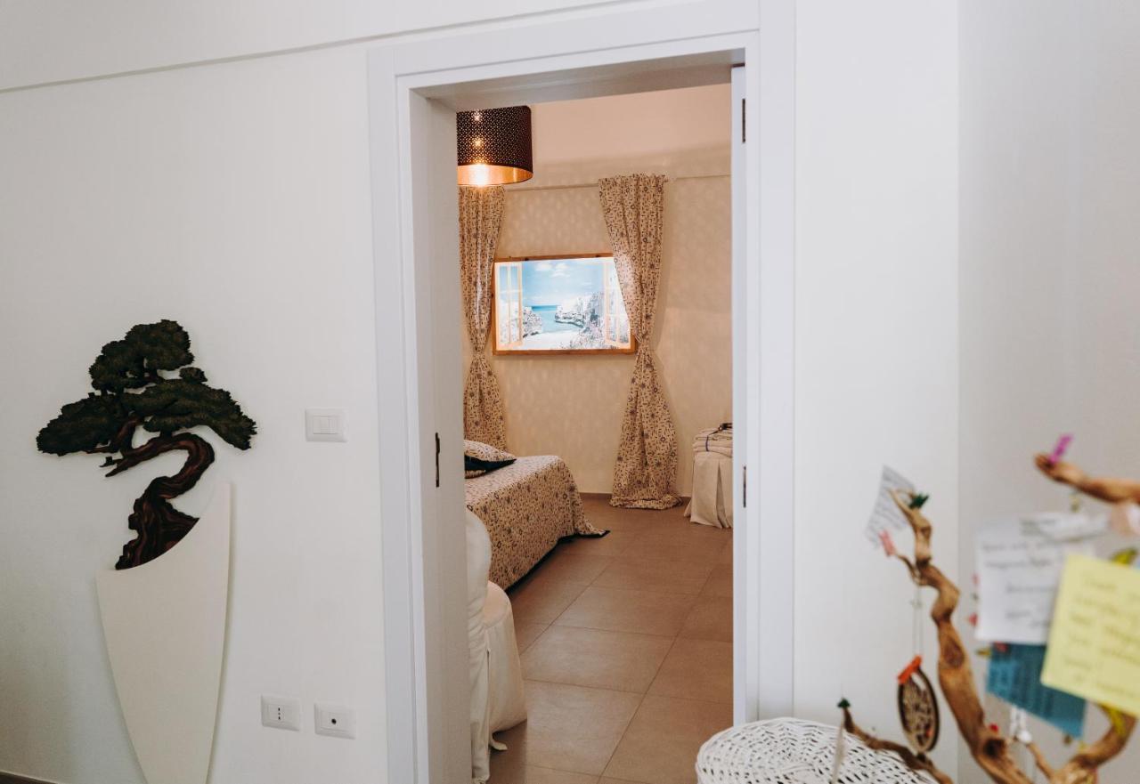 Mare Adesso Apartman Polignano a Mare Kültér fotó