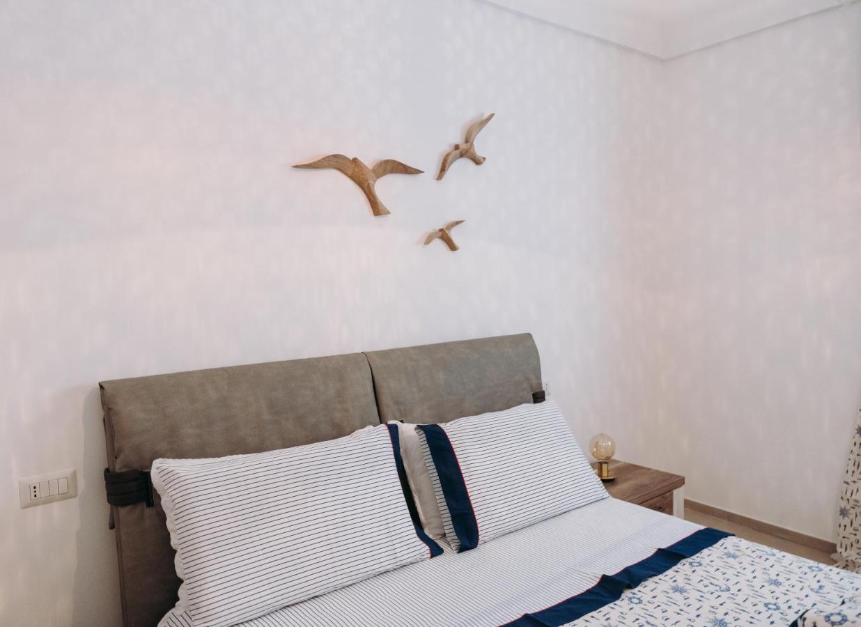 Mare Adesso Apartman Polignano a Mare Kültér fotó